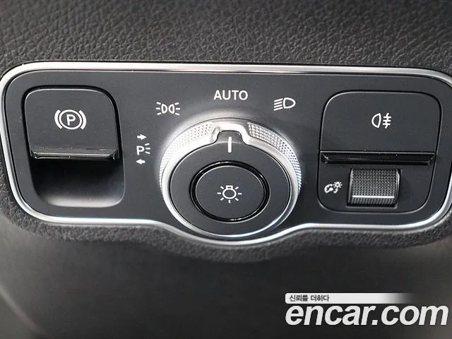 Mercedes-Benz GLB-Class X247 — Фото автомобиля 12