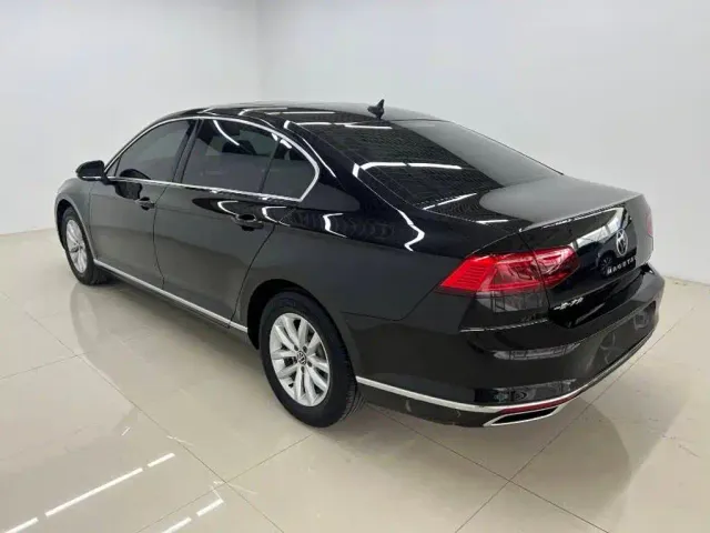Volkswagen Magotan 2020 280TSI DSG Comfort — Фото автомобиля 6