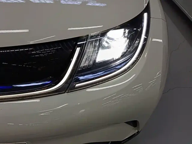 BYD Dolphin — Фото автомобиля 23
