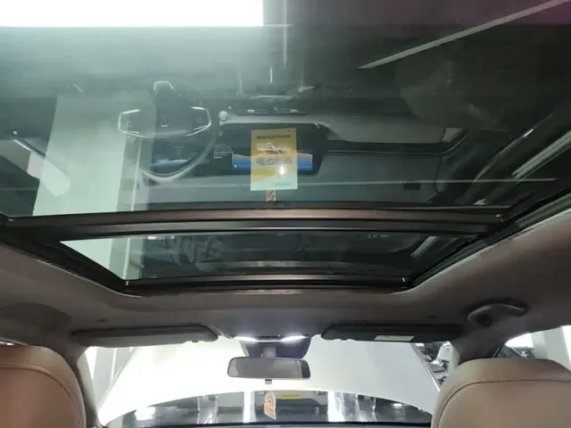 Changan CS55 Plus — Фото автомобиля 17