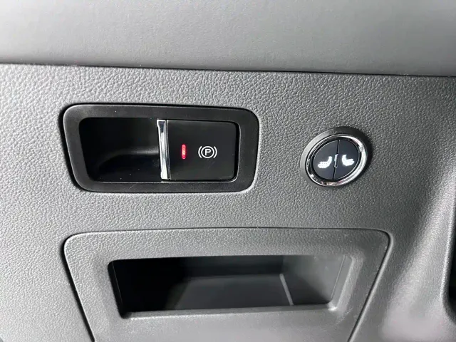 Jetour Dashing — Фото автомобиля 17
