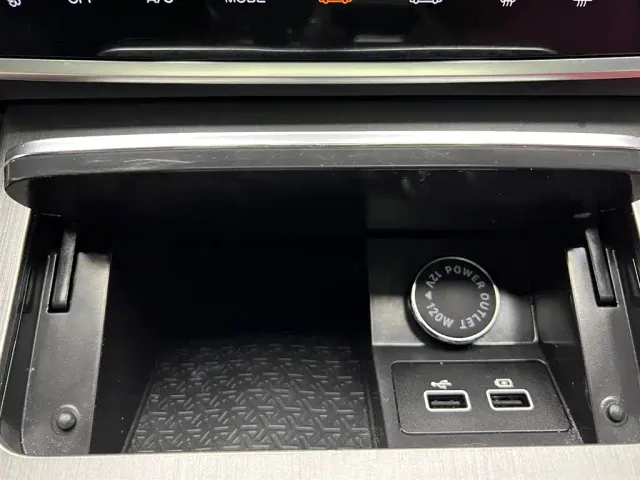 Jetour X70 Plus — Фото автомобиля 10