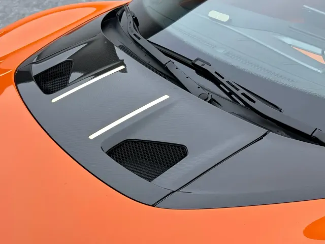 GAC Hyper SSR — Фото автомобиля 17