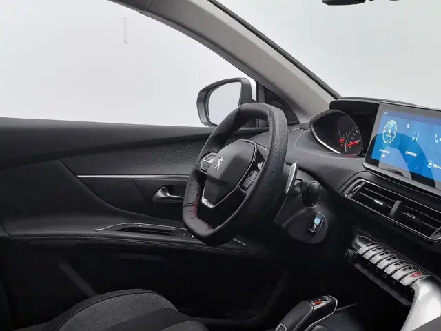 Peugeot 4008 — Фото автомобиля 22