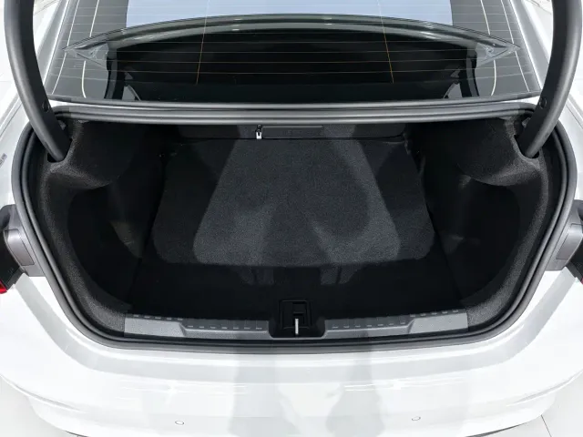Audi A3 — Фото автомобиля 19
