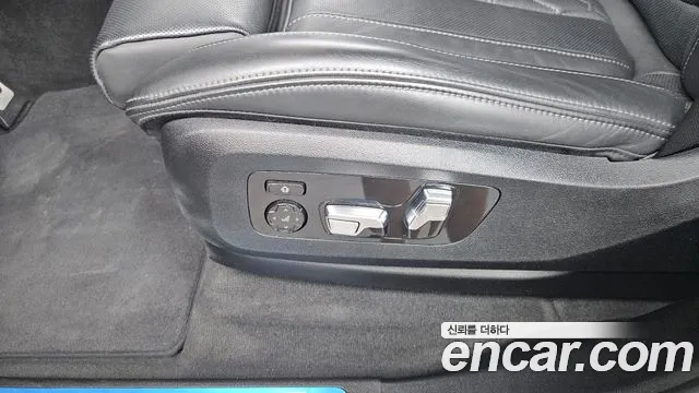 BMW X5 xDrive 40i M Sport — Фото автомобиля 29