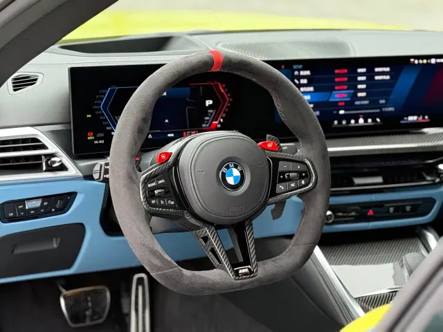 BMW M4 — Фото автомобиля 18