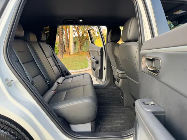 Toyota BoZhi 3X — Фото автомобиля 7