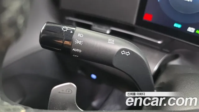 Hyundai Kona SX2 — Фото автомобиля 29
