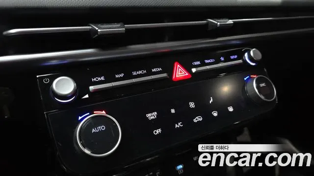 Hyundai Tucson — Фото автомобиля 16