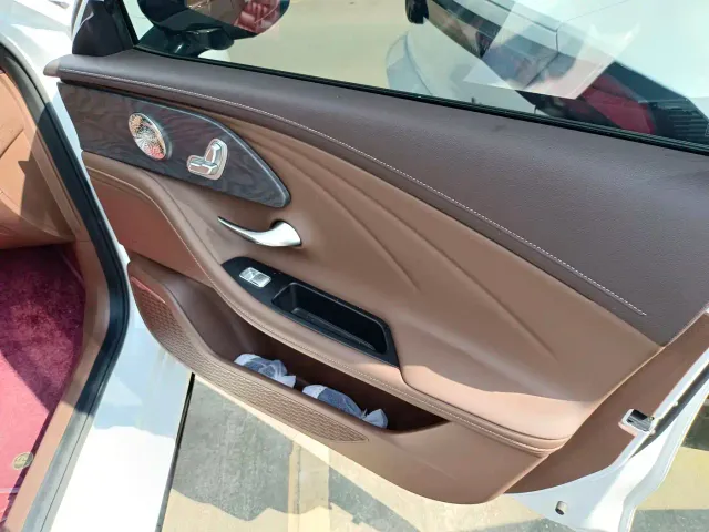 Chery Arrizo 8 — Фото автомобиля 9