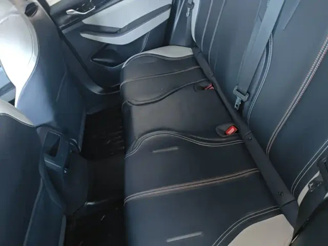 BYD Qin PLUS — Фото автомобиля 16