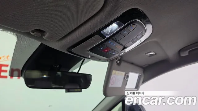 Hyundai Santa Fe New — Фото автомобиля 19