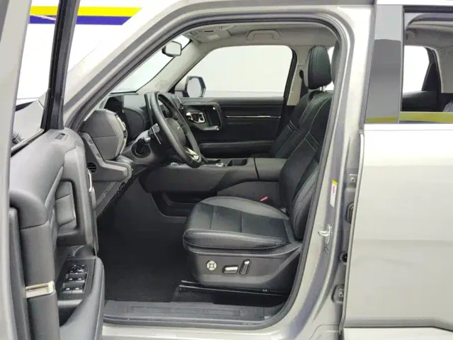 Haval Big Dog — Фото автомобиля 9