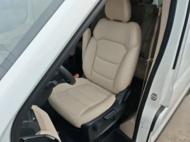 Maxus Xintu V90 — Фото автомобиля 14