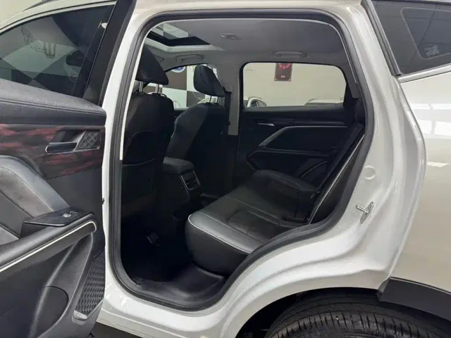 Haval H6 — Фото автомобиля 8