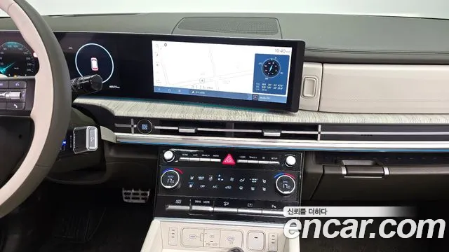 Hyundai Santa Fe — Фото автомобиля 13