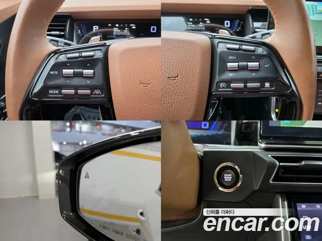 KG_Mobility_Ssangyong Torres — Фото автомобиля 17