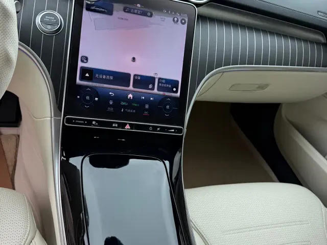 Mercedes-Benz C-Class — Фото автомобиля 26
