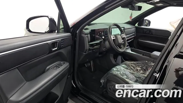 Hyundai Santa Fe MX5 — Фото автомобиля 15