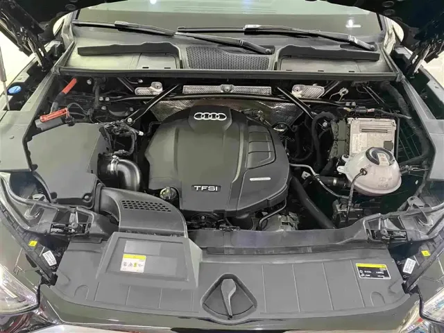 Audi Audi Q5L 2022 Facelift 40T Luxury Dynamic — Фото автомобиля 14