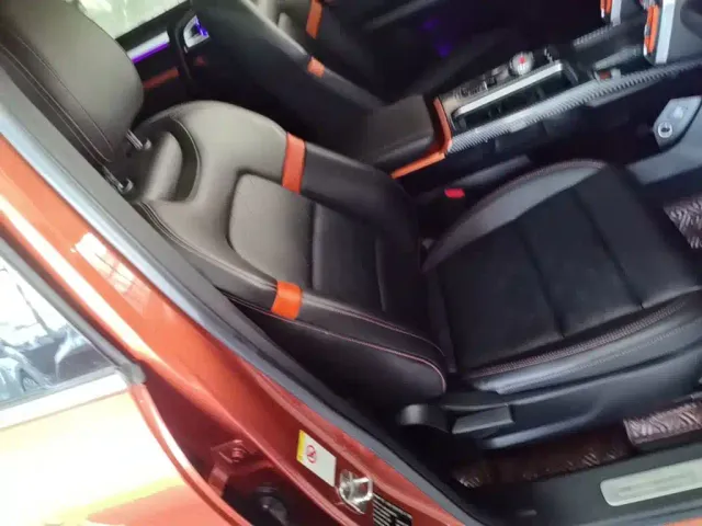 Haval Big Dog — Фото автомобиля 24