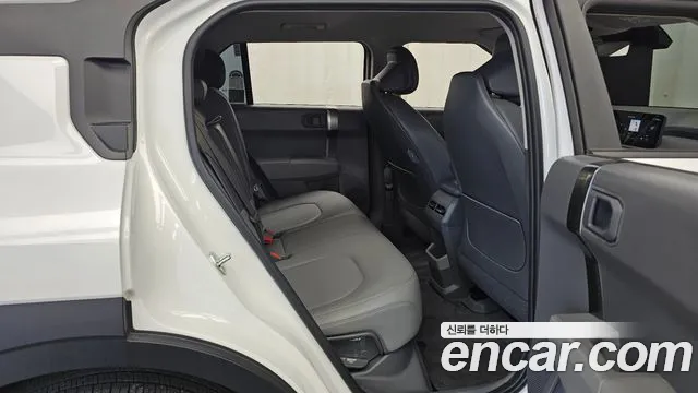 Kia EV3 — Фото автомобиля 12