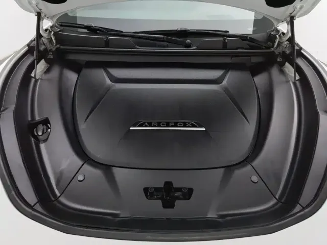 ARCFOX Arcfox Alpha T 2022 Model 653S+ 160kW — Фото автомобиля 6