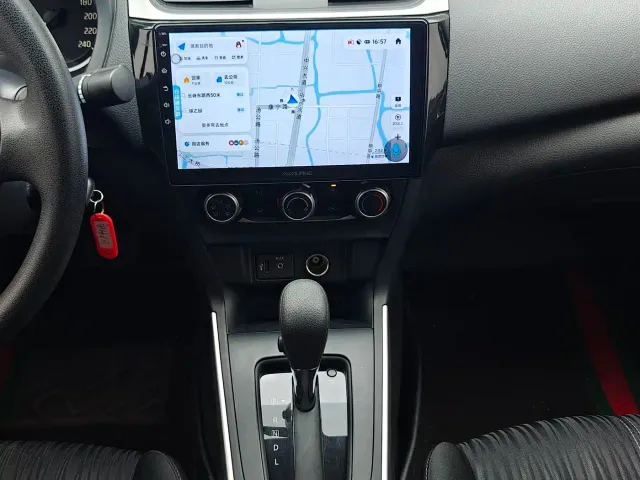 Nissan Sylphy 2022 Classic 1.6XE CVT Comfort Edition — Фото автомобиля 10