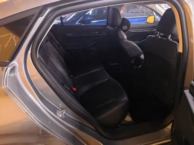 Ford Mondeo — Фото автомобиля 14