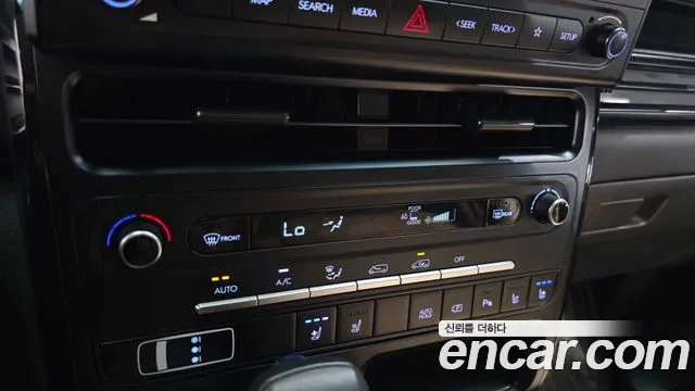 Hyundai Staria Новый Staria L3.5 Карго 5 мест — Фото автомобиля 25