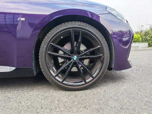 BMW 2 Series — Фото автомобиля 9