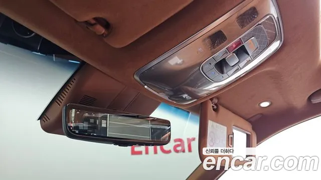Genesis GV80 — Фото автомобиля 26
