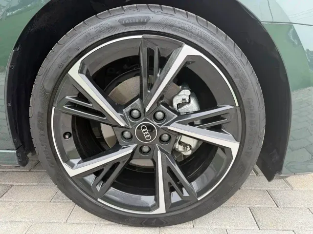 Audi A3 — Фото автомобиля 7
