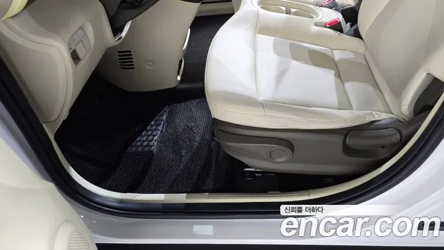 Hyundai Casper Casper Electric Inspiration — Фото автомобиля 24