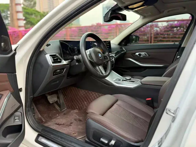 BMW 3 Series — Фото автомобиля 3