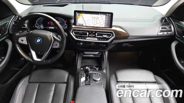 BMW X3 — Фото автомобиля 6
