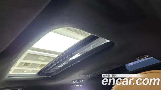Hyundai Palisade LX3 — Фото автомобиля 19