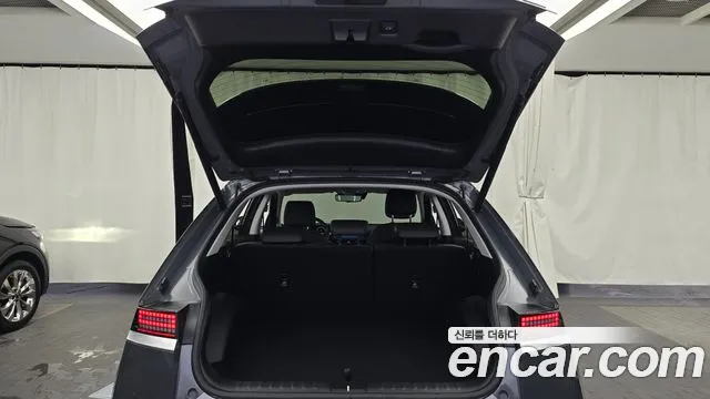 Hyundai Ioniq5 Long Range AWD — Фото автомобиля 18