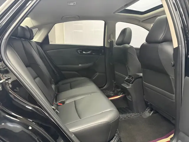 Honda Crider — Фото автомобиля 14