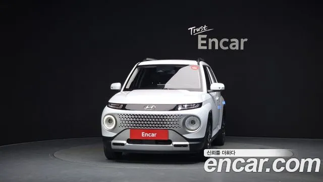 Hyundai Casper Casper Inspiration — Фото автомобиля 3