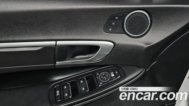 Hyundai Sonata Sonata Edge(DN8) — Фото автомобиля 15