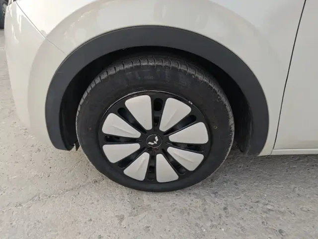 Wuling Bingo — Фото автомобиля 22