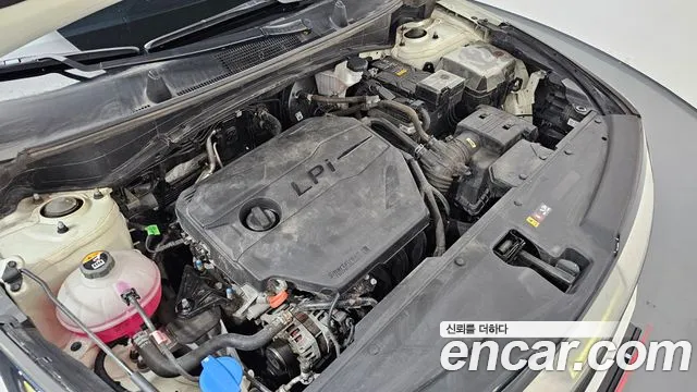 Kia Sportage 5th Gen — Фото автомобиля 9
