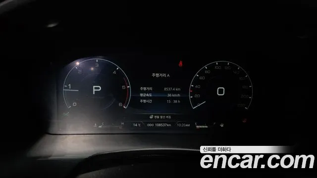 KG_Mobility_Ssangyong Rexton Новый Rexton Sport Дизель 2.2 4WD — Фото автомобиля 8