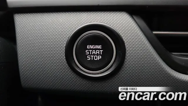 Kia Seltos Новый Seltos Бензин 2.0 2WD — Фото автомобиля 25