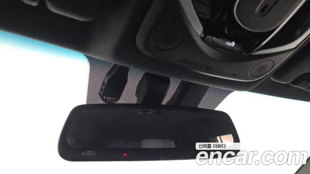 KG_Mobility_Ssangyong Torres Torres Бензин 1.5 2WD — Фото автомобиля 17