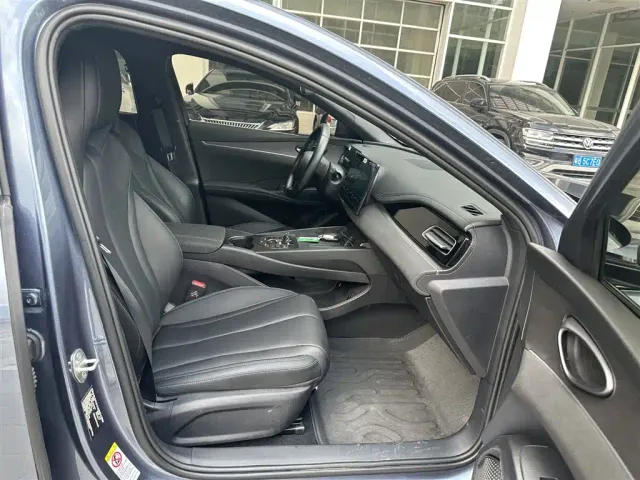 BYD Seal 06 — Фото автомобиля 9