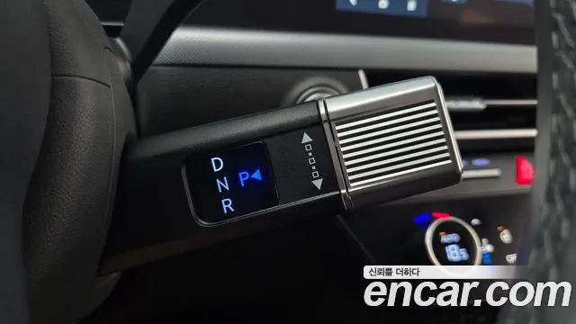 Hyundai Sonata Sonata Edge(DN8) — Фото автомобиля 9