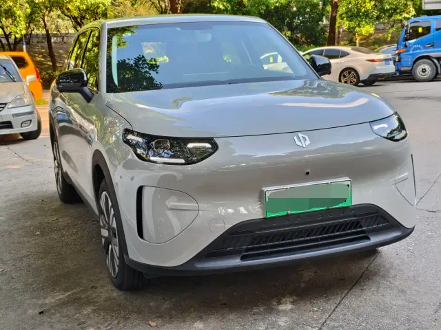 Leapmotor Leapmotor A10 — Фото автомобиля 3